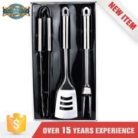 Easily Cleaned Stainless Steel Bbq Tool Barbecue Grill Tools