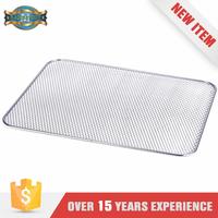 China Wholesale Barbecue Tool Stainless Steel Bbq Mesh Grill