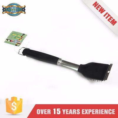 Hot Product Excellent Quality Bbq Grill Cleaning Brush