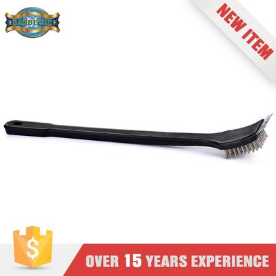 China Alibaba Bbq Tool Plastic Cleansing Kitchen Cleaning Brush