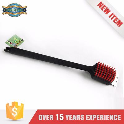 Hot Selling Premium Quality Barbecue Cleaning Brush