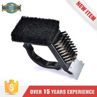 Best Selling Products Hard Bristle Hand Scrub Brush With Scrubber