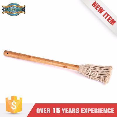 Factory Price High Standard Wood Paddle Brush