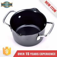 Hot Sales Easily Cleaned Sauce Pan