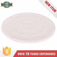 Hot Product Easily Cleaned Glazed Pizza Stone
