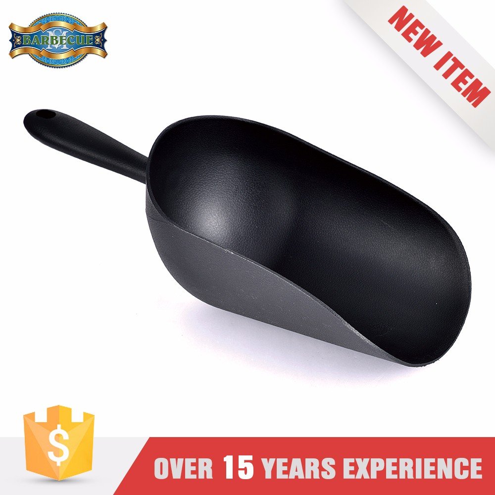 High-end Hot Quality Plastic Barbecue Charcoal Scoop