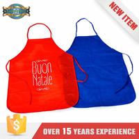 Hot Sale Cooking Non-Woven Tattoo Vintage Aprons Wholesale For Man