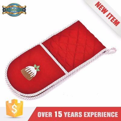 Hot Product Easy To Use Heat Resistant Grill Glove