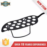 Best Quality Easily Cleaned Chili Pepper Grilling Rack