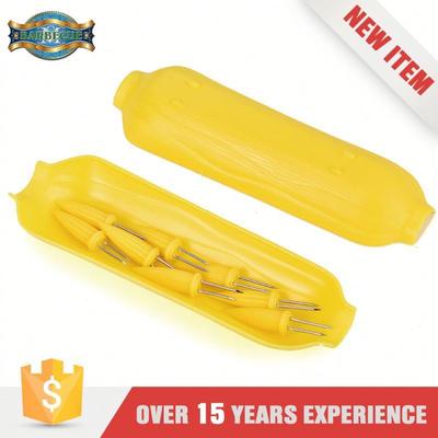 New Product Easily Cleaned Barbecue Corn Dog Sticks