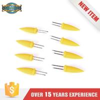 New Product Easily Cleaned Barbecue Corn Sticks