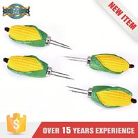 Premium Quality Easily Cleaned Corn On The Cob Skewers