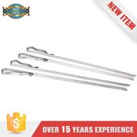 Made In China Grilling Bbq Metal Skewers Stainless Steel