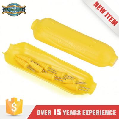 New Product Disposable Plastic Skewers For Fruit