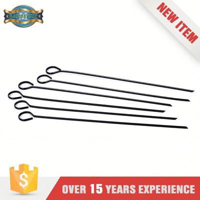 High-End Disposable Barbeque Skewer