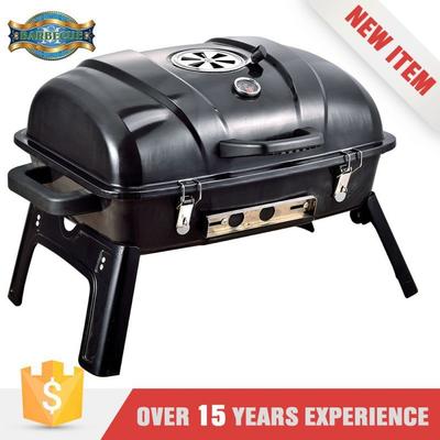 Hot Sales Easily Cleaned Lpg Bbq Grill