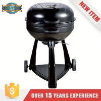 Hot Selling Easily Cleaned Barbecue Grill Portable Rotisserie Spit