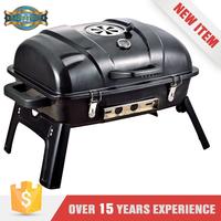 Product Manufacturing Round Bbq Grills Charcoal Barbacue Grill