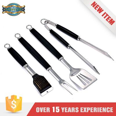 2016 Alibaba Hot Quality Bbq Grill Tools Barbeque Accessories