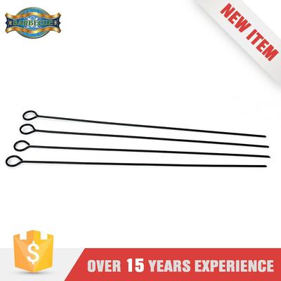 China Wholesale Barbecue Grill Skewers Rotating Bbq Skewer