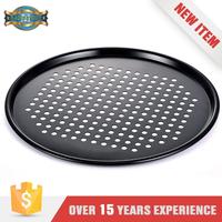 New Product Corrosion Resistance Nonstick Pizza Grill Topper
