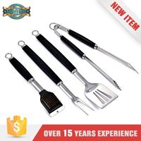 2016 Alibaba Hot Quality Bbq Grill Tools Barbecue Tool Set
