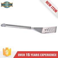 16.6-Inch Stainless steel BBQ spatula
