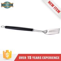 PP Handle Stainless Steel BBQ Spatula