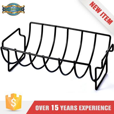 New Products 2016 Innovative Product Steel Wire Grill Rack