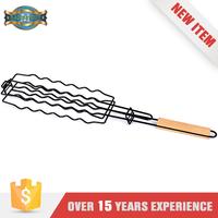 New Product Foshan Barbecue Tool Grill Wire Mesh Bbq Basket