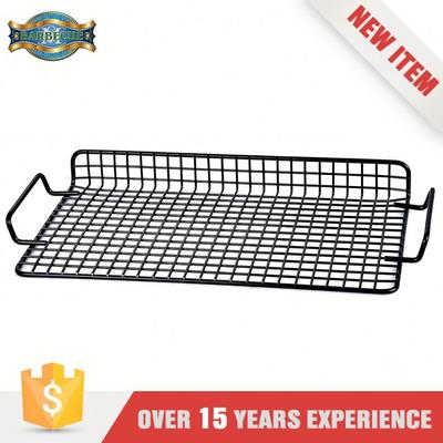 Heat Resistance Steel Barbeque Grill Mesh
