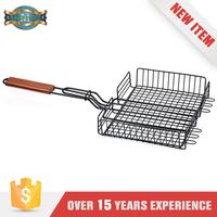 China Supplier High Quality Barbecue Tool Bbq Grill Basket
