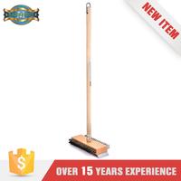 Alibaba Bbq Tool Kitchen Wooden Long Handle Cleaning Brush