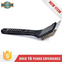 Top Selling Products In Alibaba Bbq Grill Cleaning Brush Set