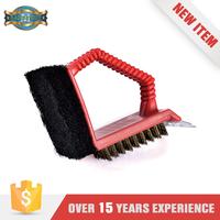 China Supplier High Quality Bbq Tool Grill Brush Cleaner