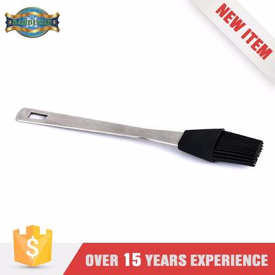 New Product Easily Cleaned Silicone Baking Brush