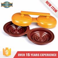 Wholesale Easily Cleaned Automatic Hamburger Press