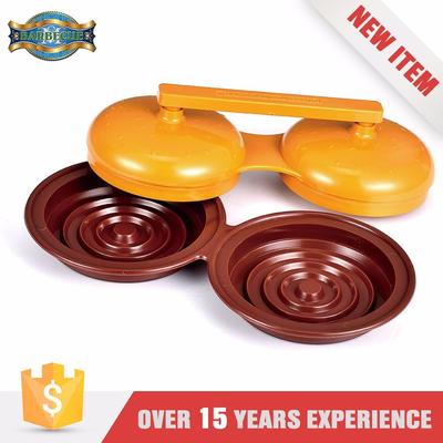 Wholesale Easily Cleaned Automatic Hamburger Press