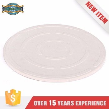 Top Grade Easily Cleaned Refractory Pizza Stone
