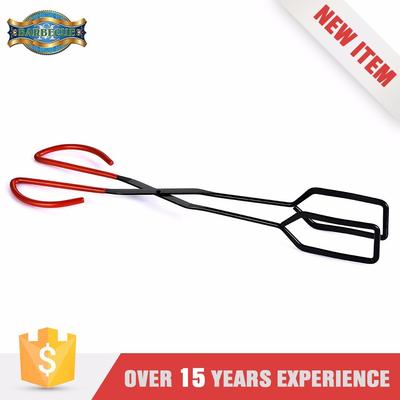 Factory Price Easily Cleaned Bbq Tongs