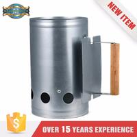 Hot Selling Exceptional Quality Foldable Chimney Starter