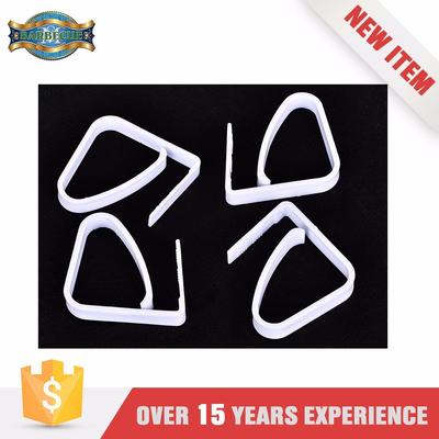 High-end Excellent Quality Plastic Table Cloth Clip