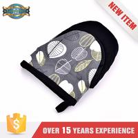 Exceptional Quality Oven Gloves Heat Protective Cooking Resistant