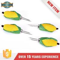 Super Quality Disposable Barbecue Skewers Corn Dog Sticks