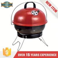 Factory Price Easily Cleaned Sunshade Bbq Grill