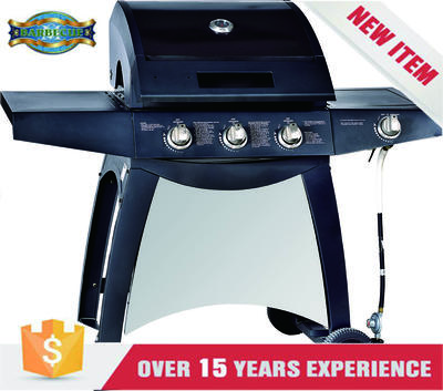 cheap used bbq smokers for sale/bbq gas grill