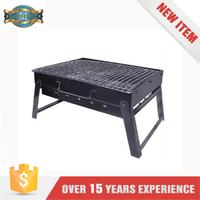 perticular portable folding grill for bbq