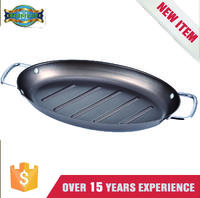 stove top grill plate  and grill frying pan /grill skillet 