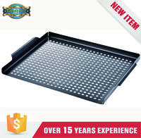 india good grill pan with griddle plate  /best griddle pan 
