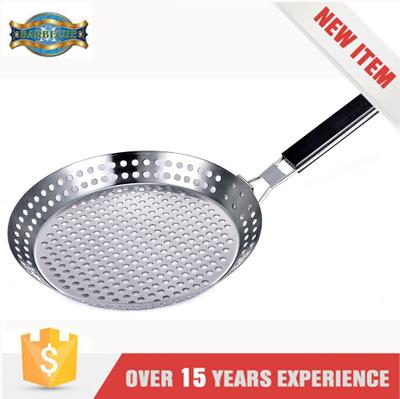 flat stove top griddle pan /grill griddle 